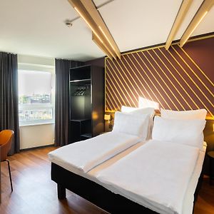 B&B Hotel Bonn-City
